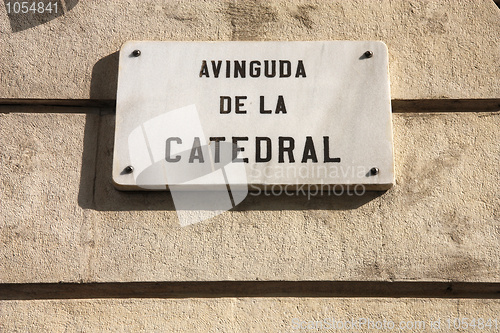 Image of Barcelona