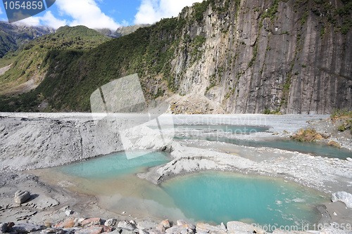 Image of West Coast, New Zealand