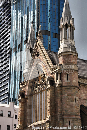 Image of Brisbane