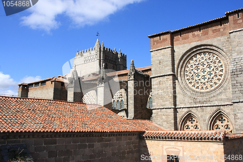 Image of Avila