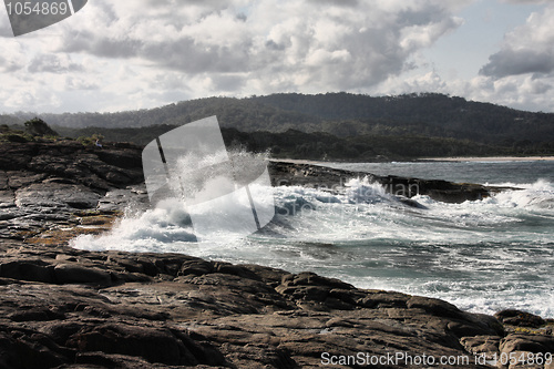 Image of Australia - South Coast