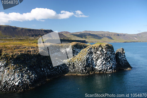 Image of Iceland - Snaefellsnes