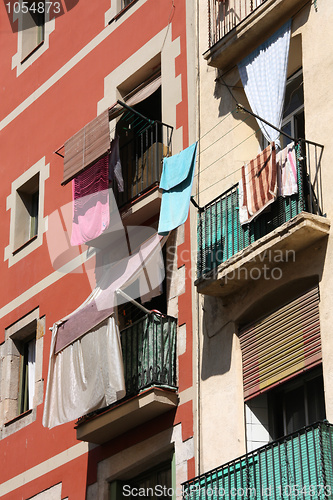 Image of Raval, Barcelona