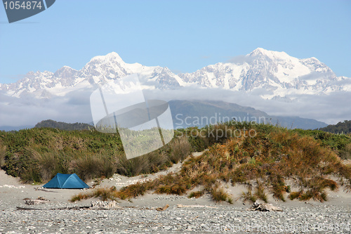 Image of New Zealand