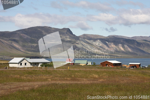 Image of Iceland