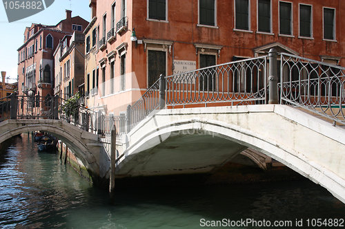 Image of Venice