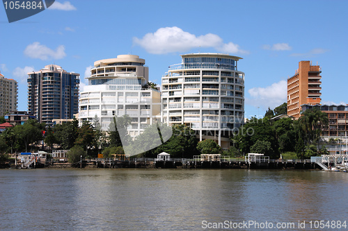 Image of Brisbane