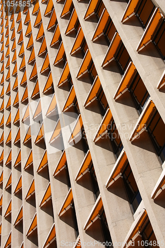 Image of Skyscraper
