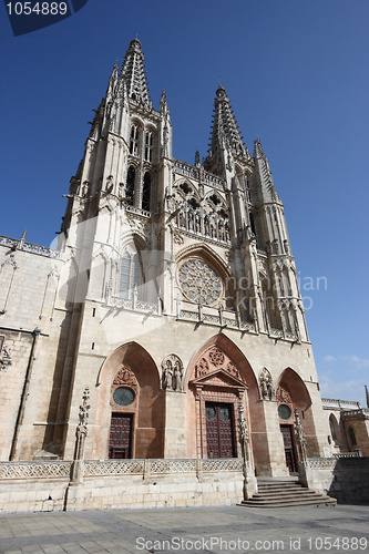 Image of Burgos