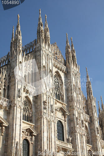 Image of Italy - Milan