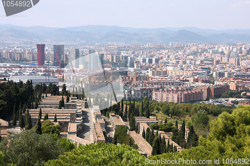 Image of Barcelona