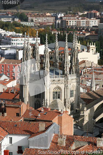 Image of Burgos