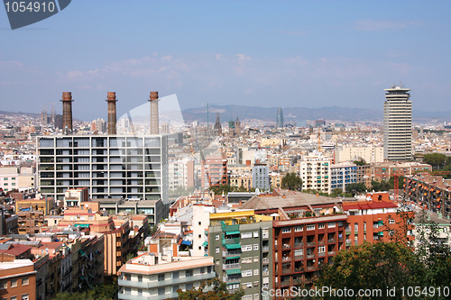 Image of Barcelona