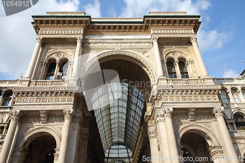Image of Milan