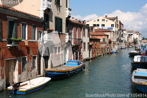 Image of Venice