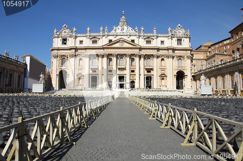 Image of Vatican