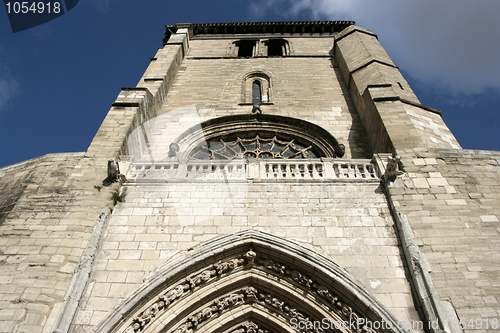 Image of Burgos, Spain