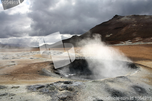 Image of Iceland