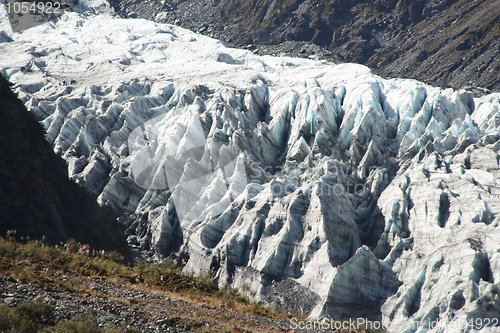 Image of Fox Glacier