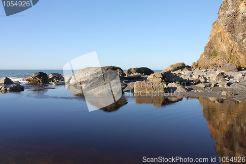 Image of Lagoon