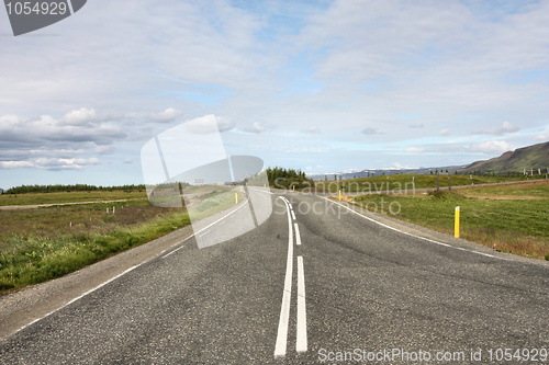 Image of Iceland