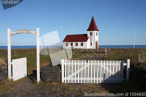 Image of Snaefellsnes, Iceland