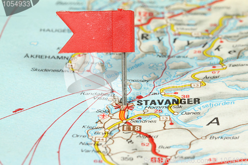 Image of Stavanger