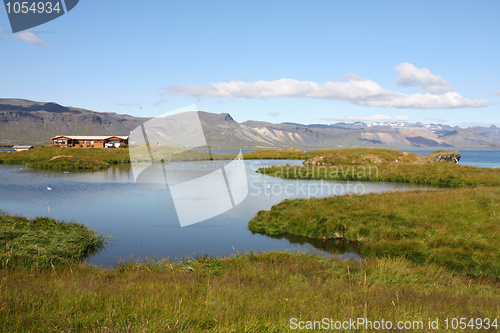 Image of Iceland