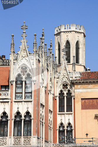 Image of Italy