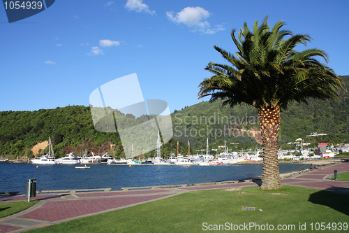 Image of Picton