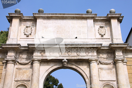 Image of Arch