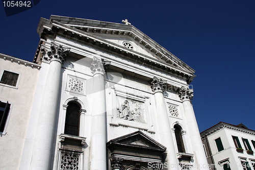 Image of Venice