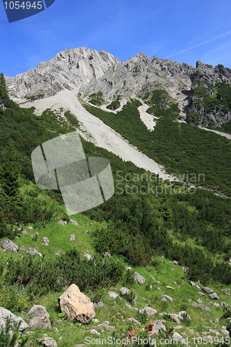 Image of Alps, Austria
