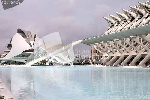 Image of Valencia