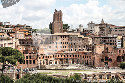 Image of Rome