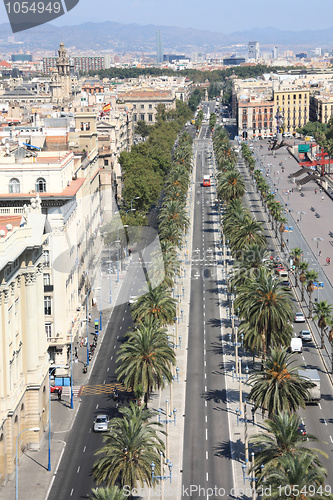 Image of Barcelona