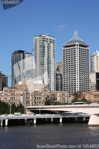 Image of Brisbane