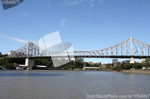 Image of Brisbane - Story Bridge