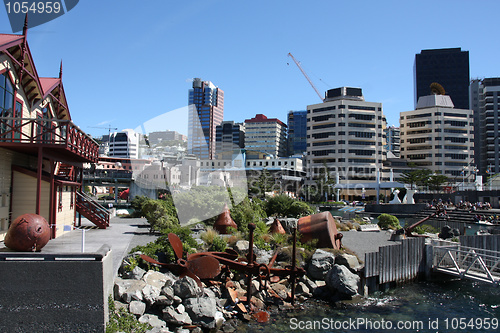 Image of Wellington