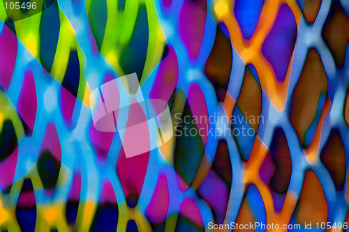 Image of Abstract scales