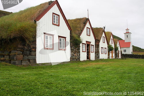 Image of Iceland