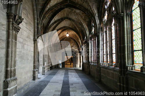 Image of Monastery