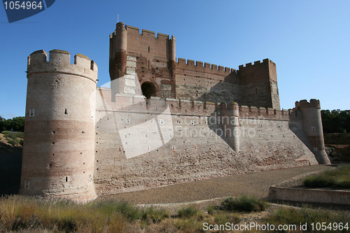 Image of Spain
