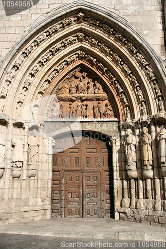 Image of Burgos
