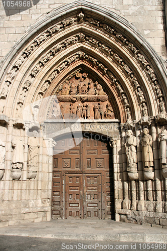 Image of Burgos