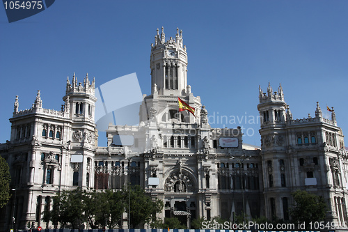 Image of Madrid