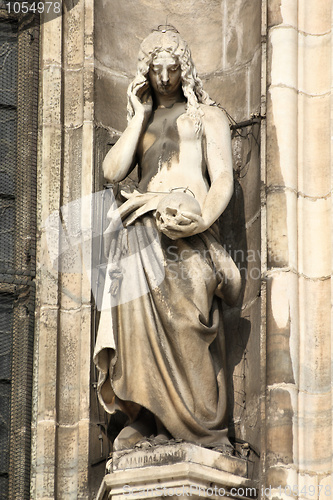 Image of Saint Mary Magdalene