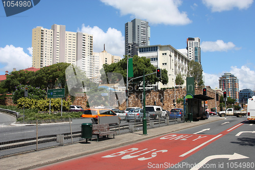 Image of Brisbane