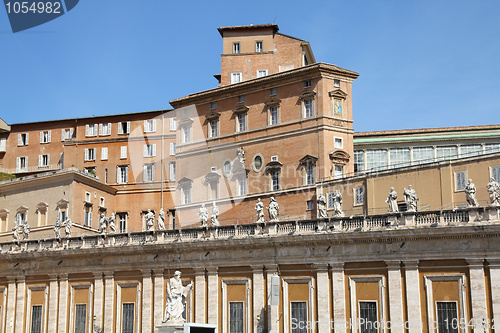 Image of Vatican