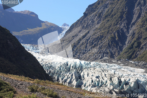 Image of Westland National Park